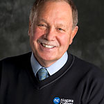Dr. Daniel Patterson