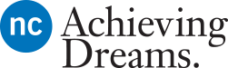 Achieving Dreams Logo
