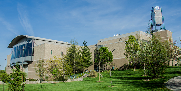 Niagara-on-the-Lake Campus