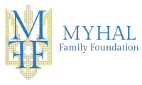 Myhal Family Foundation Logo