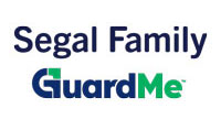 Segal Family and GuardMe Logo