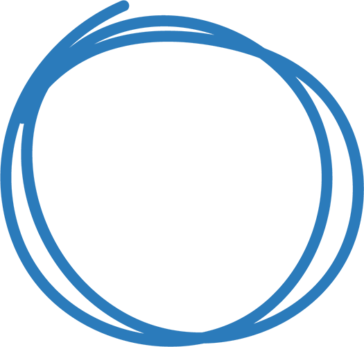 Niagara College Signature Blue Logo