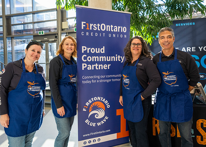 Giving Tuesday - Save The Date - December 2, 2025