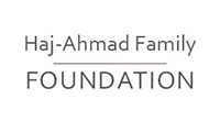 Haj-Ahmad Family Foundation Logo