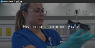 Go to Healthcare Pillar Website