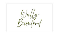 Wally-B-logo Wally Bamford logo
