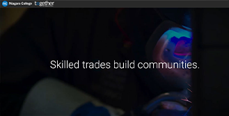 Go to Skilled Trades Pillar Website