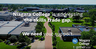 Go to Skilled Trades Pillar Video